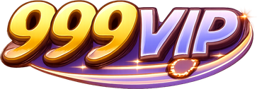 999vip লোগো